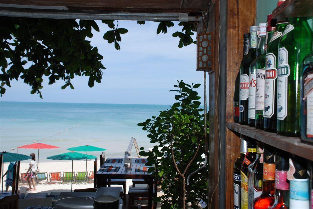B2@Samui Beach Resort Bãi biển Chaweng Ngoại thất bức ảnh