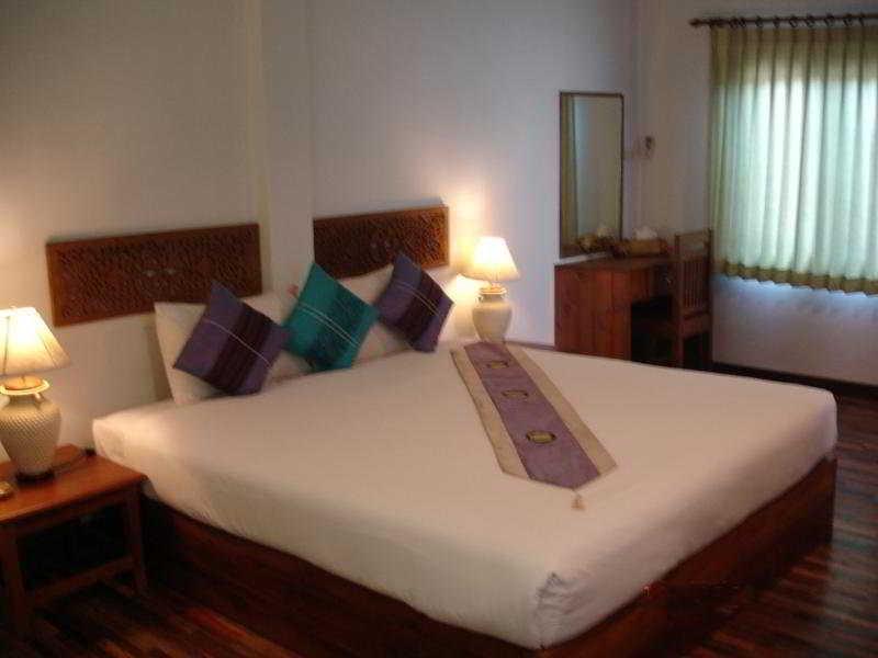 B2@Samui Beach Resort Bãi biển Chaweng Ngoại thất bức ảnh
