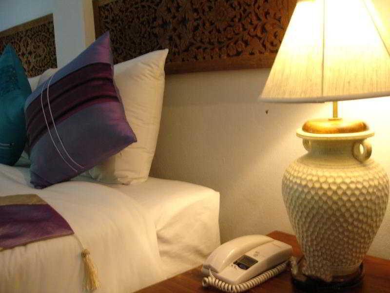 B2@Samui Beach Resort Bãi biển Chaweng Ngoại thất bức ảnh