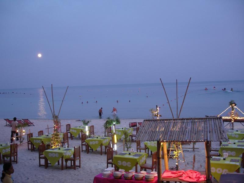 B2@Samui Beach Resort Bãi biển Chaweng Ngoại thất bức ảnh