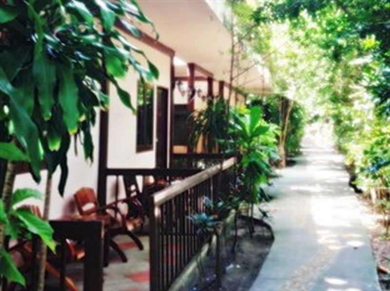 B2@Samui Beach Resort Bãi biển Chaweng Ngoại thất bức ảnh