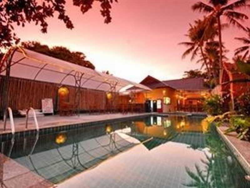 B2@Samui Beach Resort Bãi biển Chaweng Ngoại thất bức ảnh