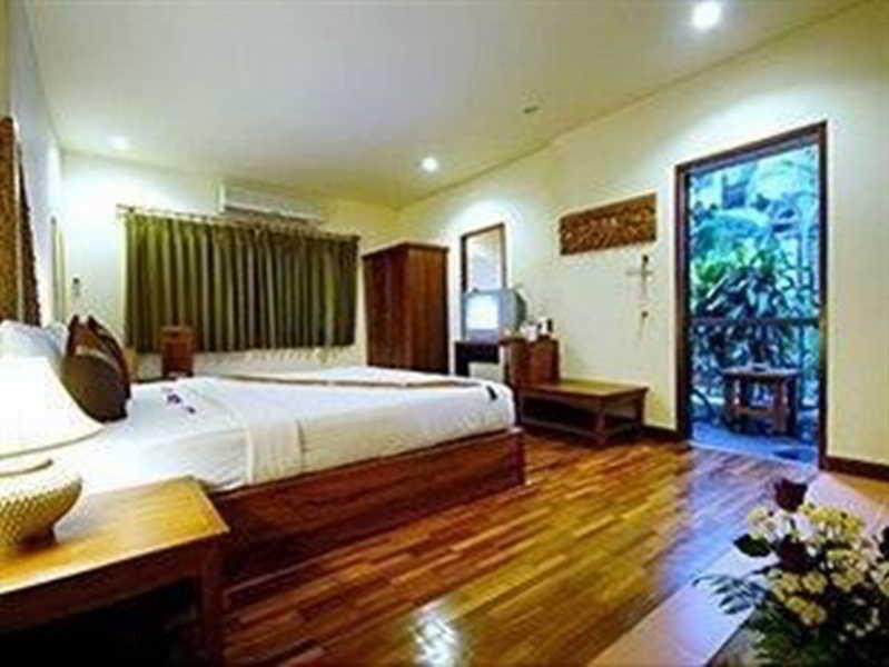 B2@Samui Beach Resort Bãi biển Chaweng Ngoại thất bức ảnh