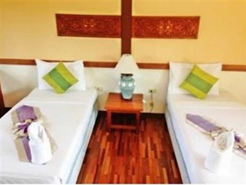 B2@Samui Beach Resort Bãi biển Chaweng Ngoại thất bức ảnh