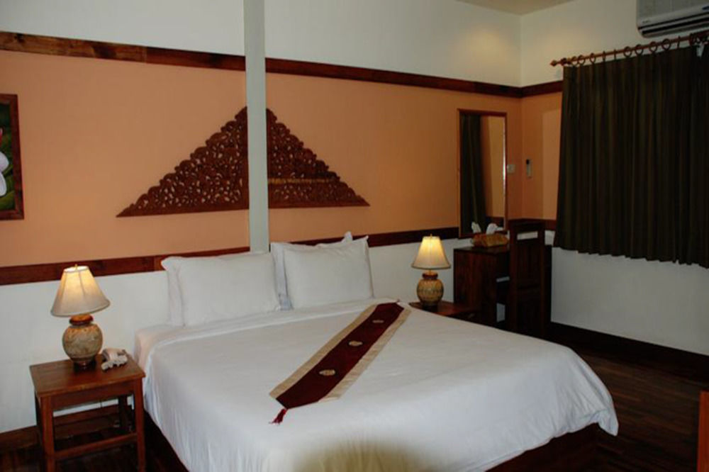 B2@Samui Beach Resort Bãi biển Chaweng Ngoại thất bức ảnh