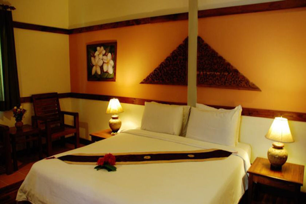 B2@Samui Beach Resort Bãi biển Chaweng Ngoại thất bức ảnh
