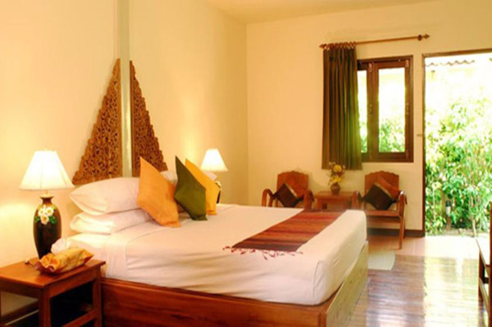 B2@Samui Beach Resort Bãi biển Chaweng Ngoại thất bức ảnh