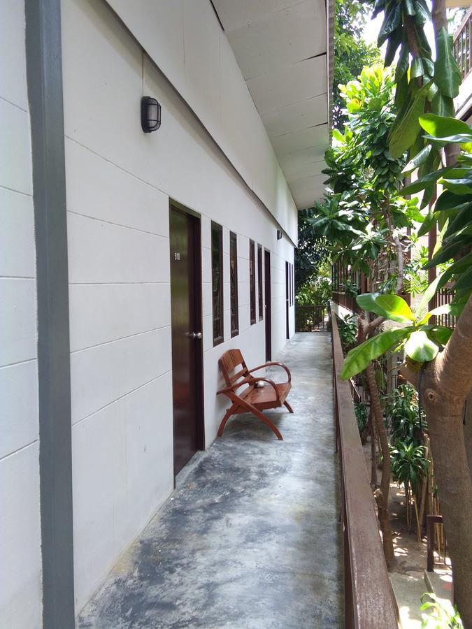 B2@Samui Beach Resort Bãi biển Chaweng Ngoại thất bức ảnh
