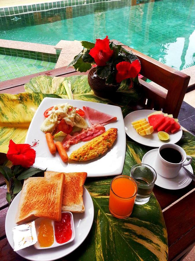 B2@Samui Beach Resort Bãi biển Chaweng Ngoại thất bức ảnh