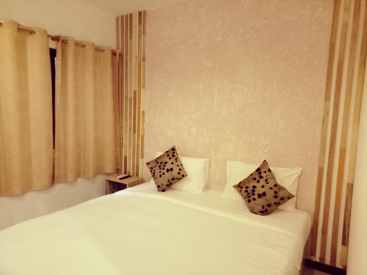 B2@Samui Beach Resort Bãi biển Chaweng Ngoại thất bức ảnh