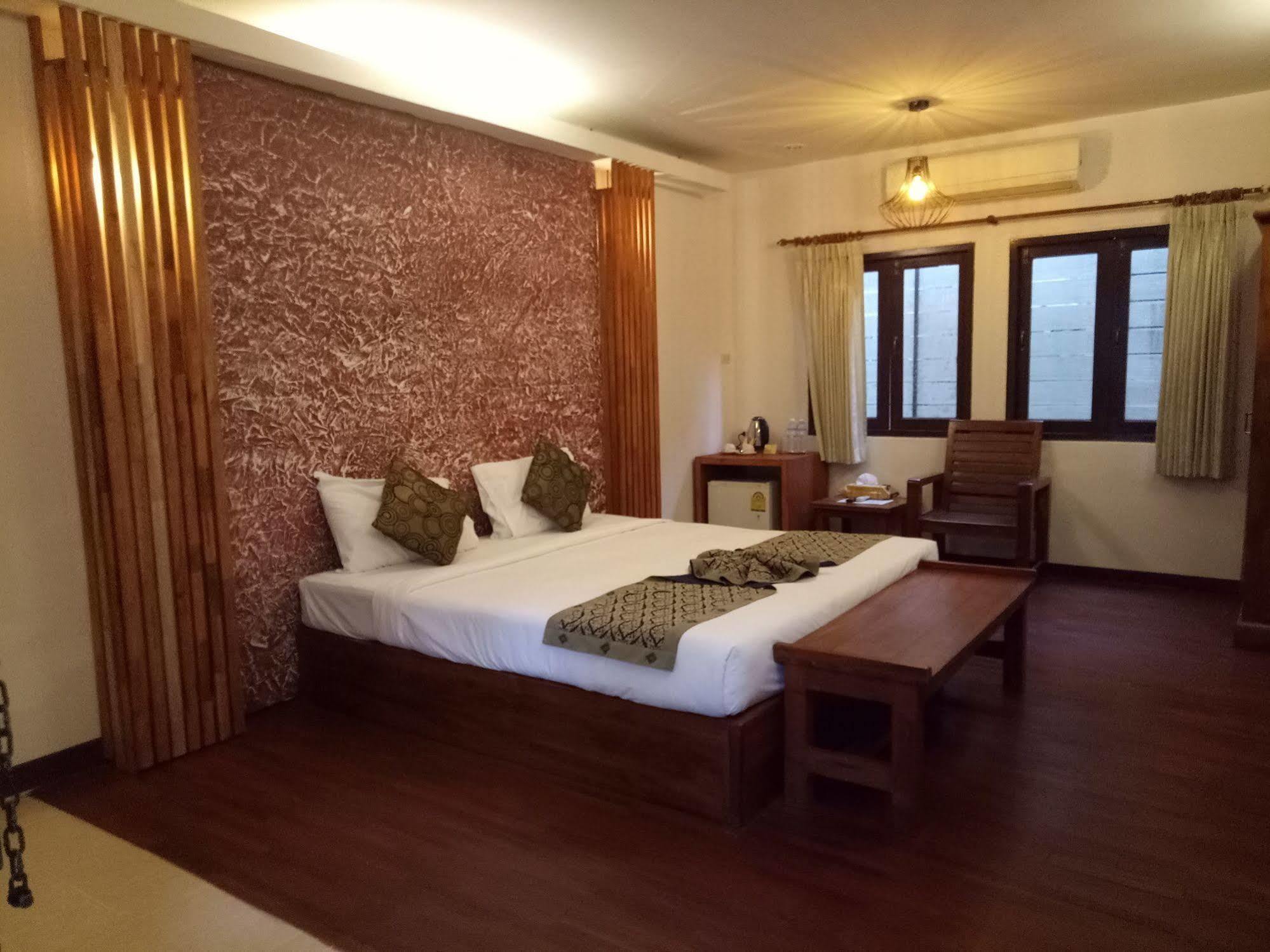 B2@Samui Beach Resort Bãi biển Chaweng Ngoại thất bức ảnh