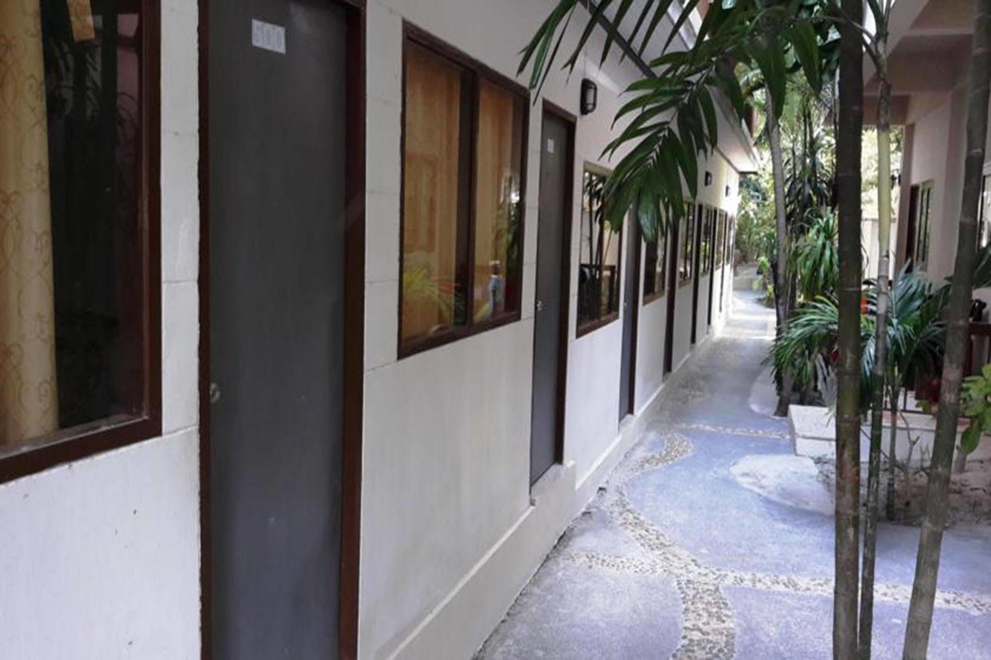 B2@Samui Beach Resort Bãi biển Chaweng Ngoại thất bức ảnh