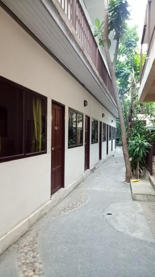 B2@Samui Beach Resort Bãi biển Chaweng Ngoại thất bức ảnh