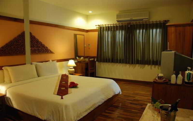 B2@Samui Beach Resort Bãi biển Chaweng Ngoại thất bức ảnh