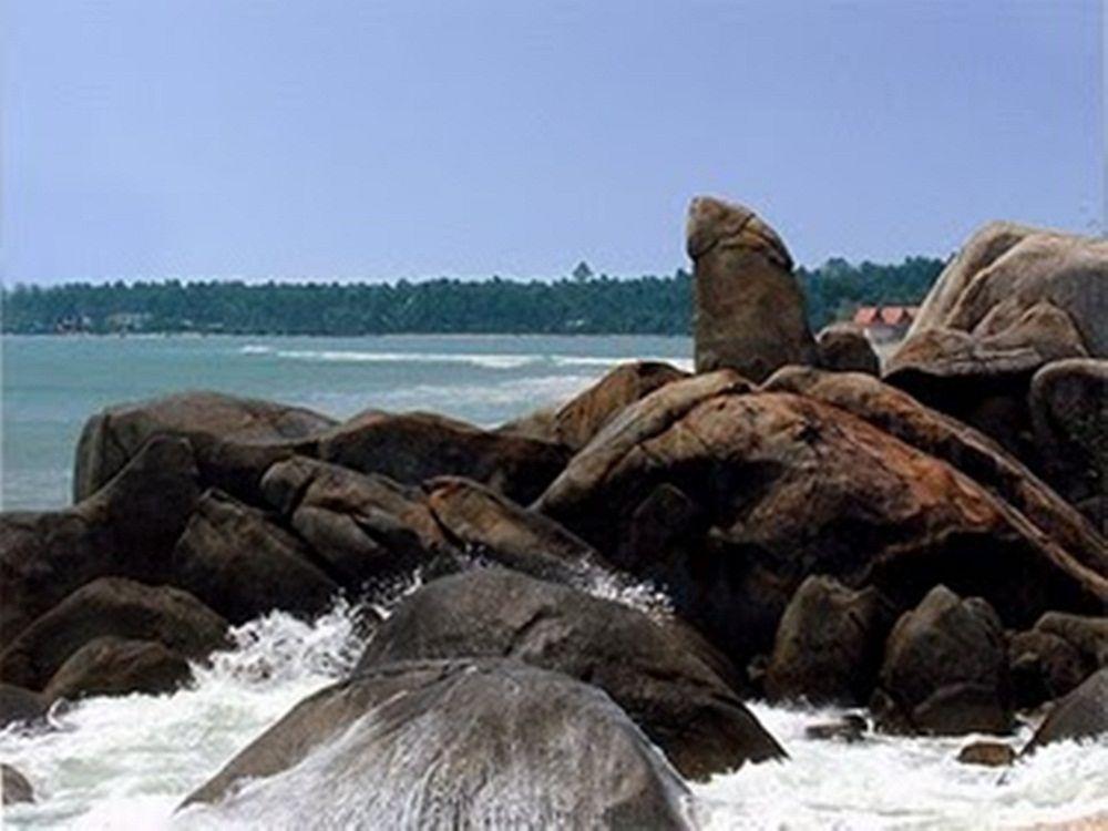 B2@Samui Beach Resort Bãi biển Chaweng Ngoại thất bức ảnh